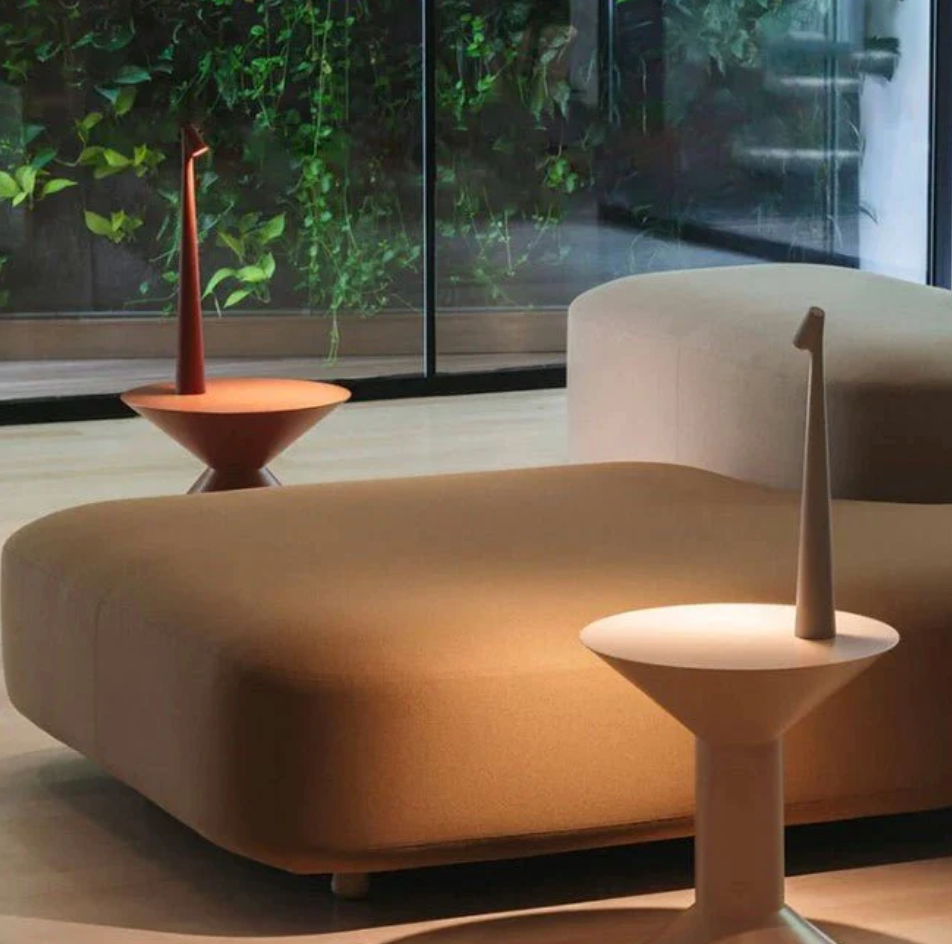 Refined ArtisanGlow Lamp for Luxury Interior Lighting Kalsten