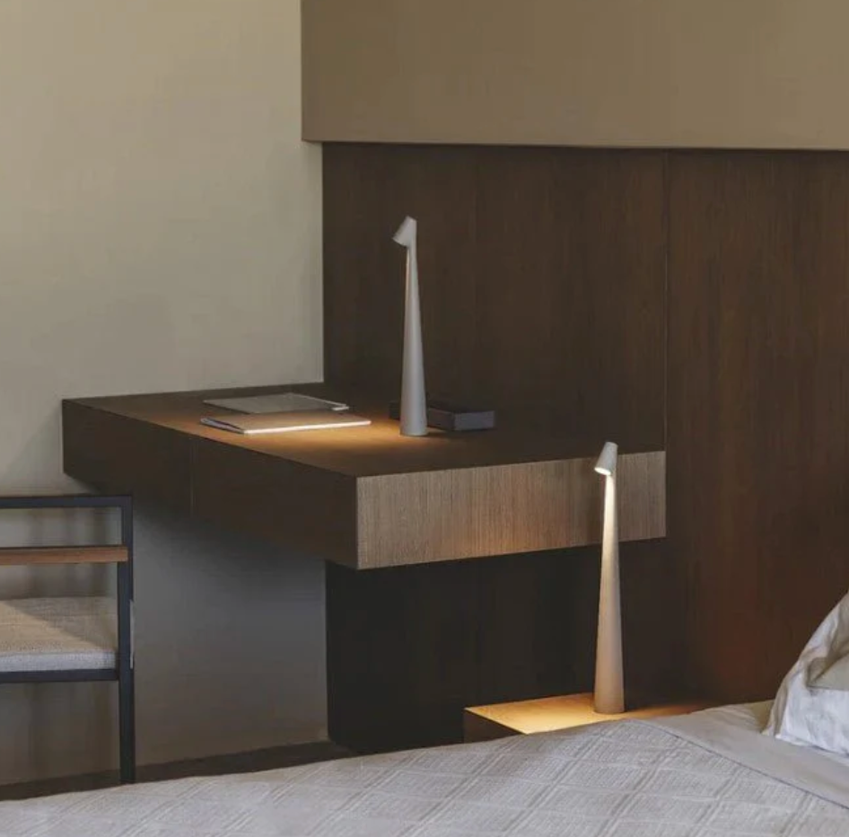 Refined ArtisanGlow Lamp for Luxury Interior Lighting Kalsten
