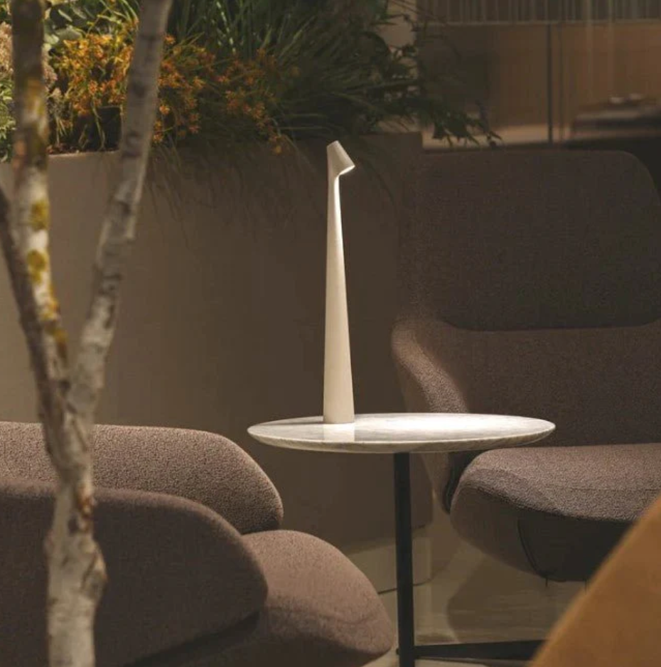 Refined ArtisanGlow Lamp for Luxury Interior Lighting Kalsten