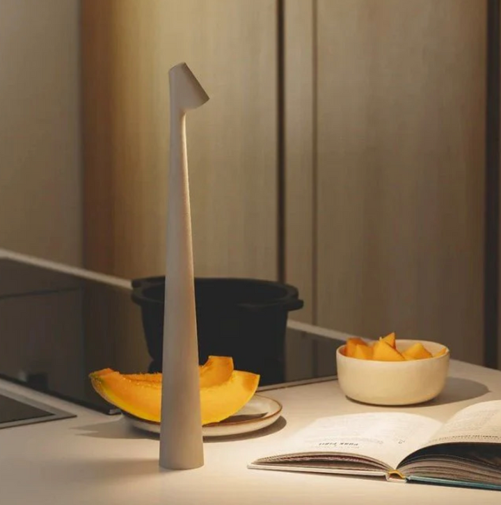 Refined ArtisanGlow Lamp for Luxury Interior Lighting Kalsten
