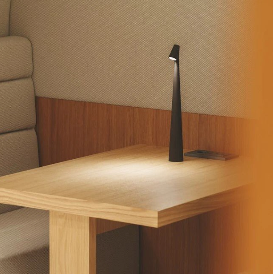 Refined ArtisanGlow Lamp for Luxury Interior Lighting Kalsten