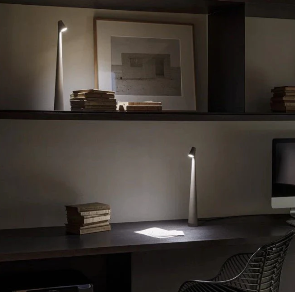 Refined ArtisanGlow Lamp for Luxury Interior Lighting Kalsten