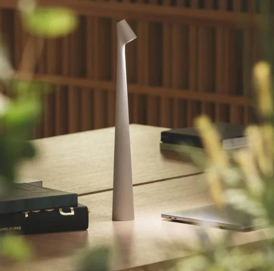 Refined ArtisanGlow Lamp for Luxury Interior Lighting Kalsten