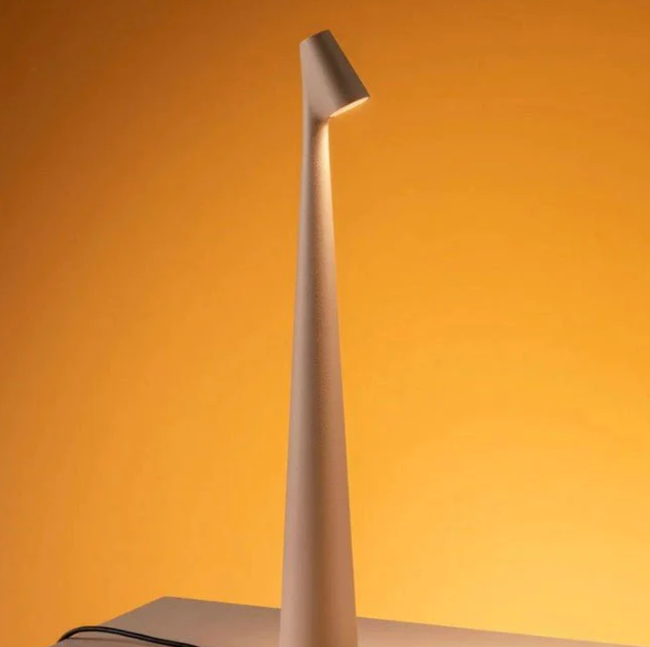 Refined ArtisanGlow Lamp for Luxury Interior Lighting Kalsten