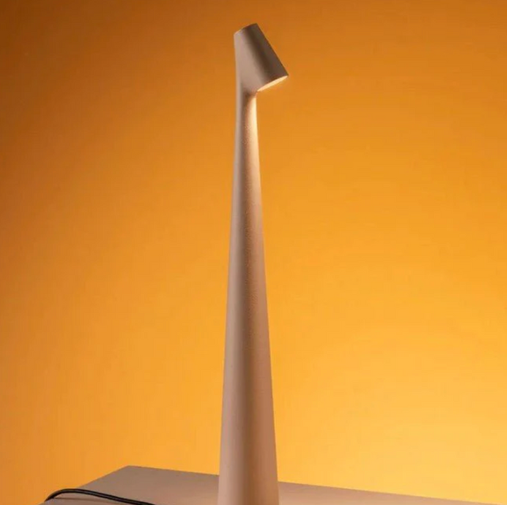 Refined ArtisanGlow Lamp for Luxury Interior Lighting Kalsten