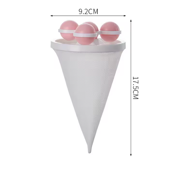Lintora Lint Collector for the Washing Machine | Kalsten