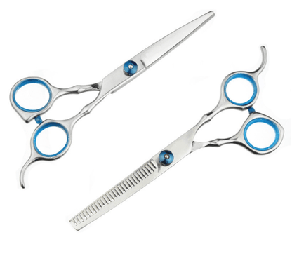 BowLift | 10-piece DIY hairdressing set for precise haircuts
