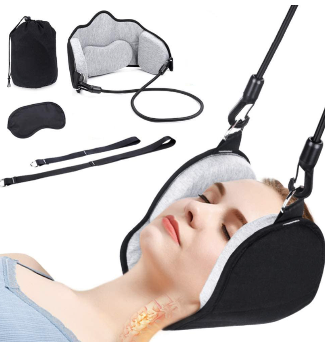 Orthopedic Neck Support Pillow