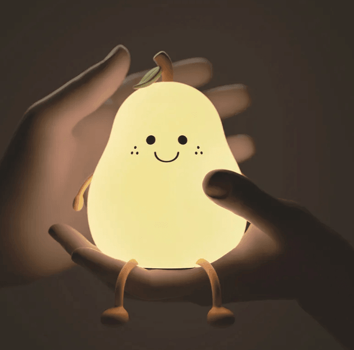 Pearfriend For a playful glow everywhere | Kalsten