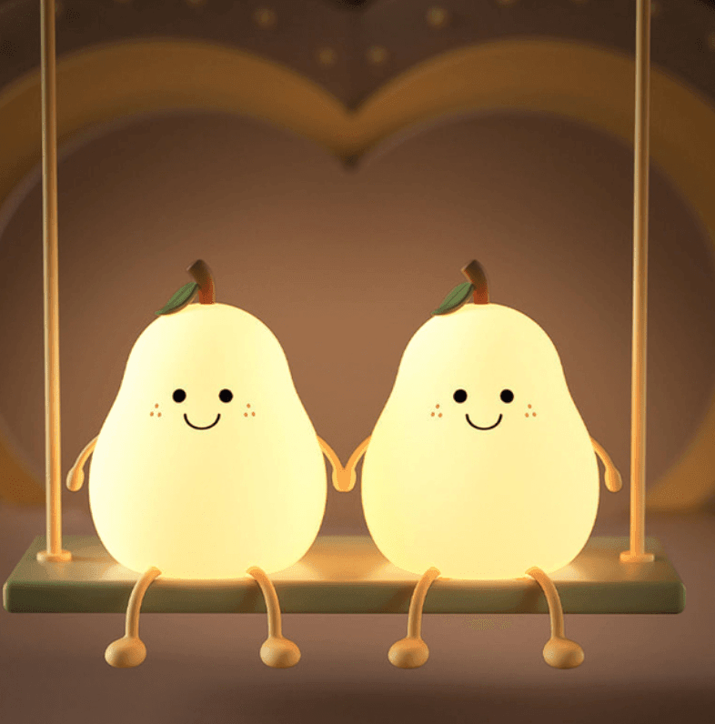 Pearfriend For a playful glow everywhere | Kalsten
