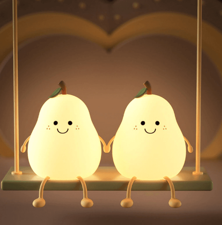 Pearfriend For a playful glow everywhere | Kalsten