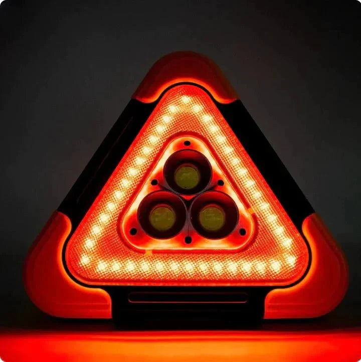 RoadRescue - LED Work Light - Strong Illumination - Ideal for Emergencies | Kalsten