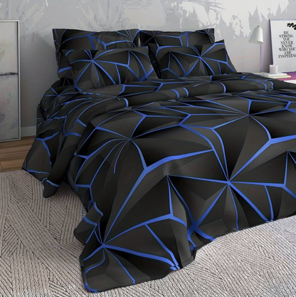BowLift | Hilton Hotel-Style Microfiber Duvet Set