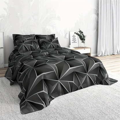 BowLift | Hilton Hotel-Style Microfiber Duvet Set