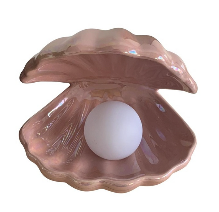 MystiShell Lamp - Dreamy Lamp for Serene Lighting Kalsten
