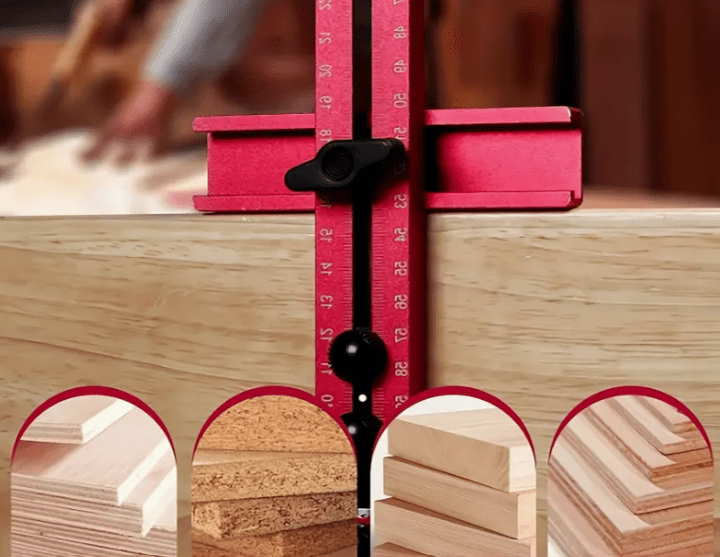 Kalsten | CutMaster360 | Slice with precision and ease