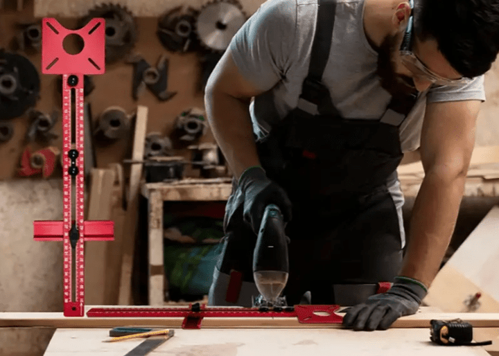 Kalsten | CutMaster360 | Slice with precision and ease
