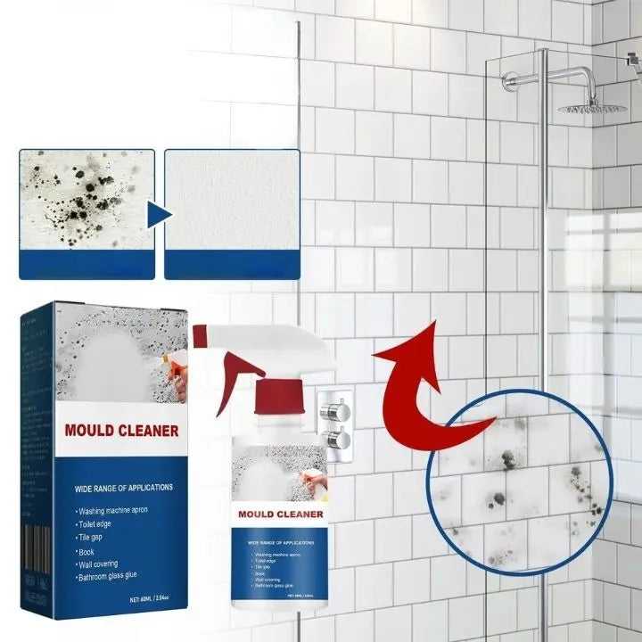 Kalsten | Mold Remover Foam Spray