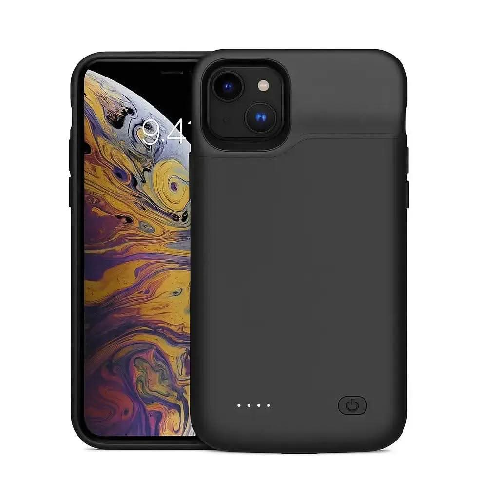 Kalsten | Battery Case for iPhone with Slim Design & All-Day Power