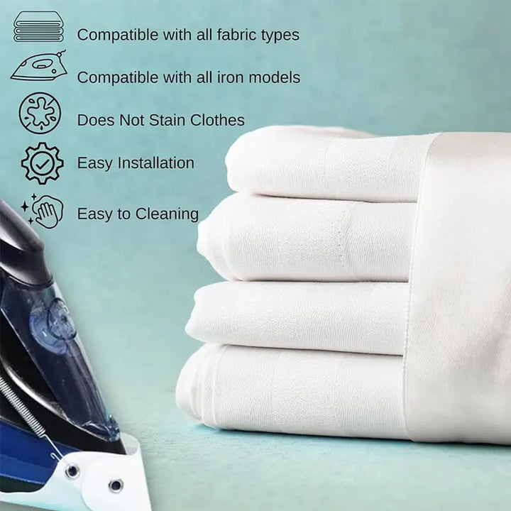 Kalsten | PRedective Iron Sole – Prevents Overheating & Fabric Burns