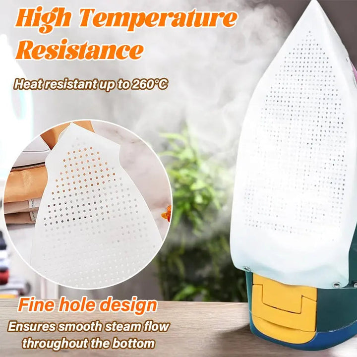 Kalsten | PRedective Iron Sole – Prevents Overheating & Fabric Burns