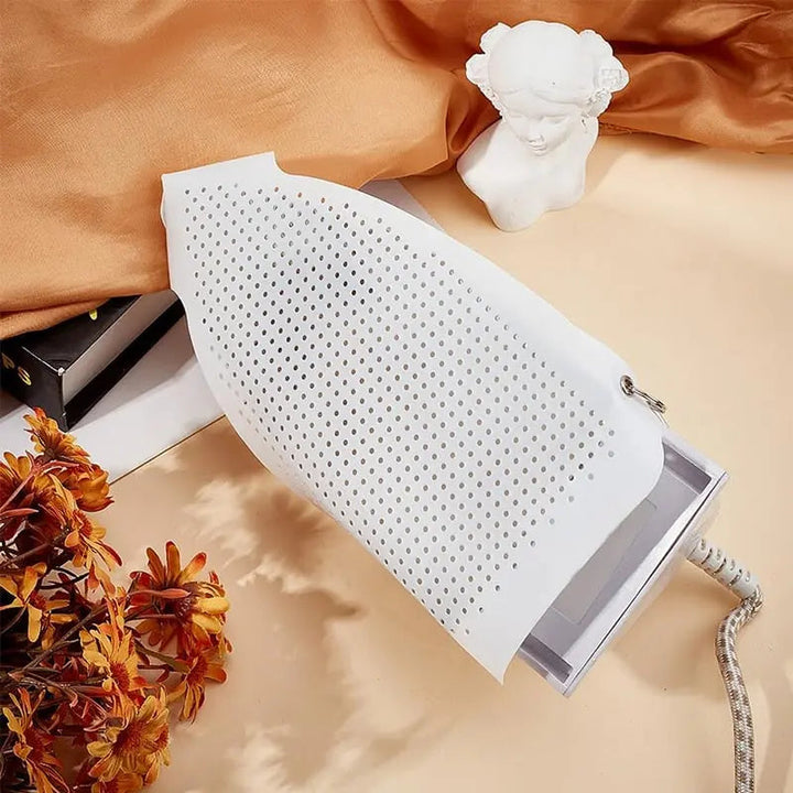 Kalsten | PRedective Iron Sole – Prevents Overheating & Fabric Burns