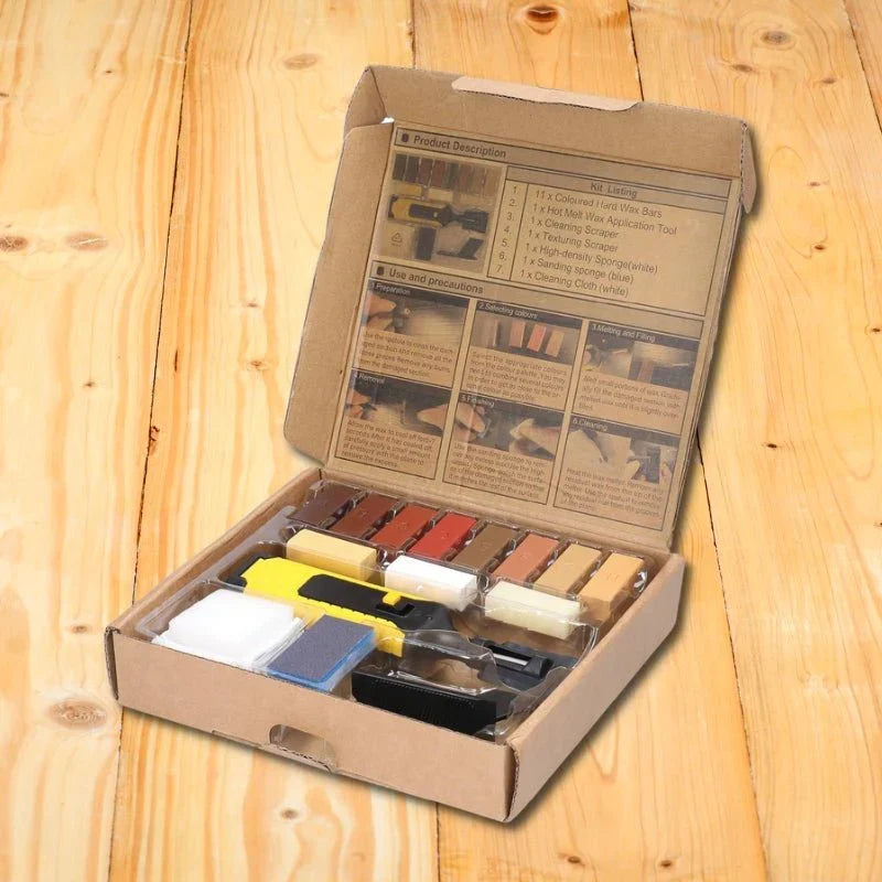 Boden Repair Set | Kalsten