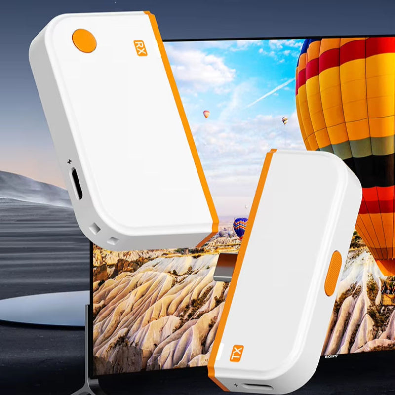 ScreenCast Wireless Screen Casting Device | Kalsten
