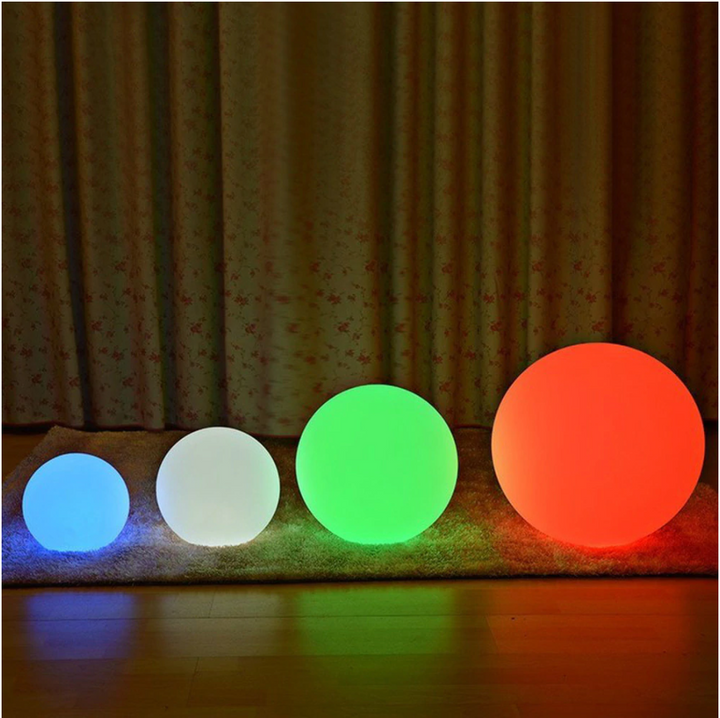 Rechargeable LED String Lights for Home