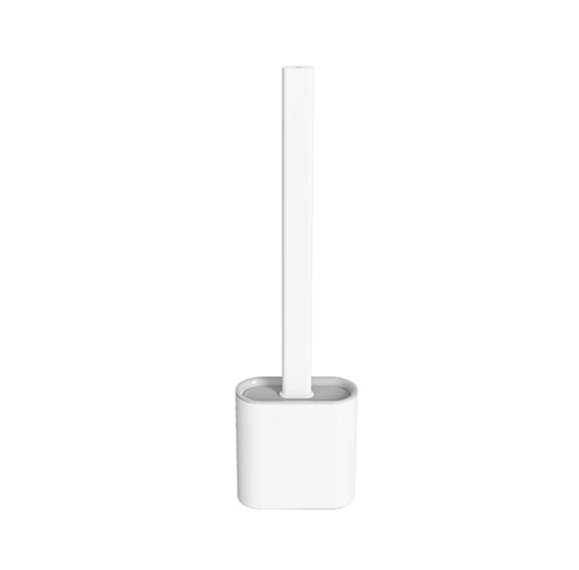ToiletPro - Flexible Silicone Brush for Perfect Toilet Cleaning Kalsten