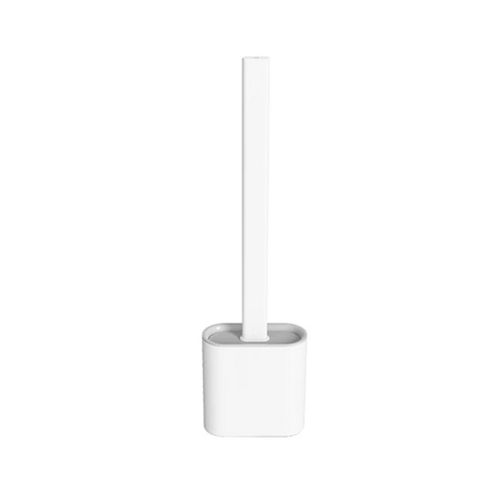 ToiletPro - Flexible Silicone Brush for Perfect Toilet Cleaning Kalsten