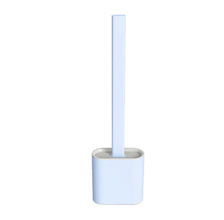 ToiletPro - Flexible Silicone Brush for Perfect Toilet Cleaning Kalsten