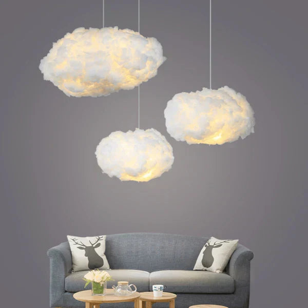 Sky Projection Lamp