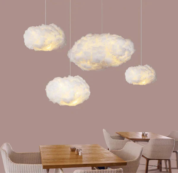 Sky Projection Lamp
