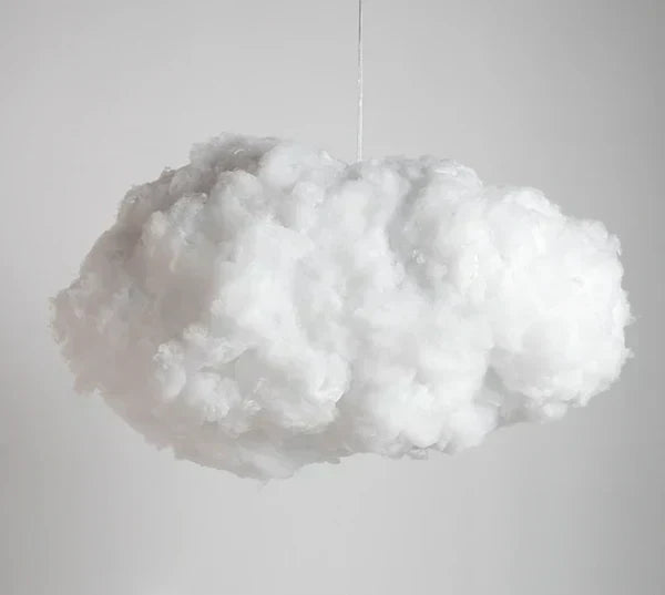 Cloud-Shaped Ambient Lamp