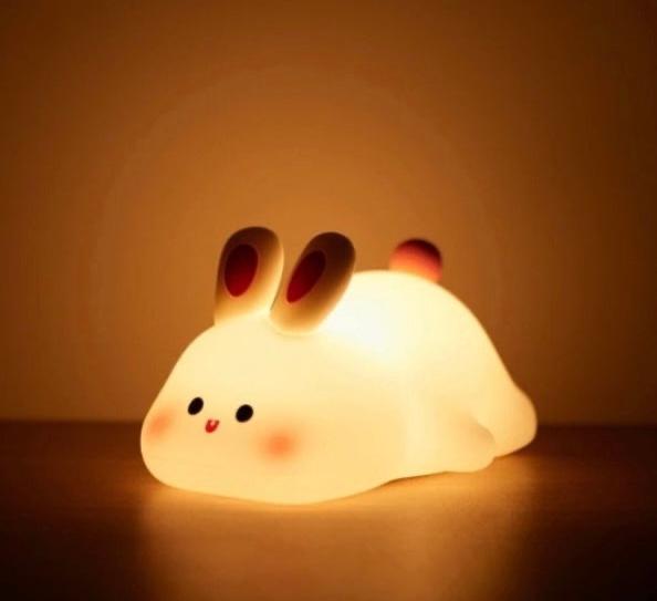 Calming Night Light - BunnyGlow | Kalsten