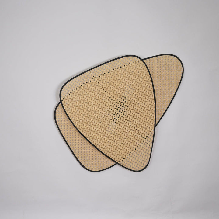 Screen Cannage Bracket light Sconce | Kalsten