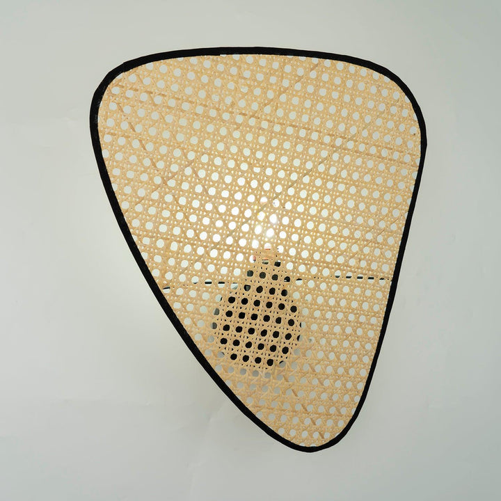 Screen Cannage Bracket light Sconce | Kalsten