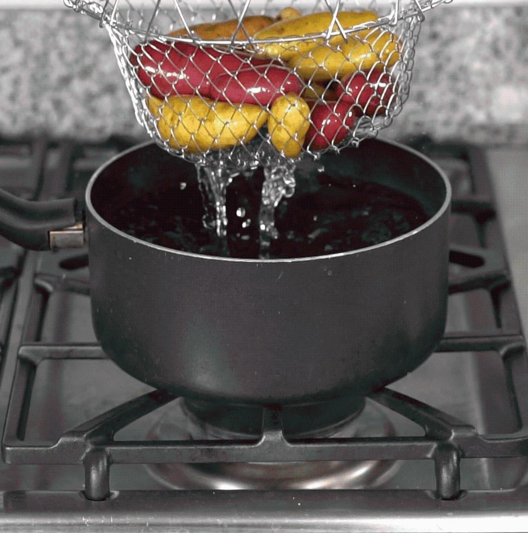 Cook Basket | Kalsten