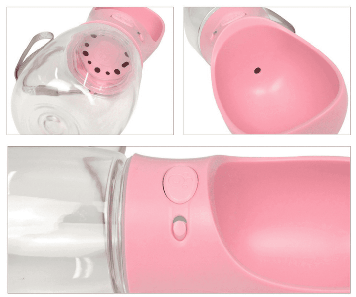 The Doggy Bottle 2 | Kalsten