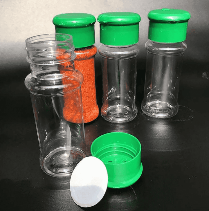 Spice Containers (2pcs) | Kalsten