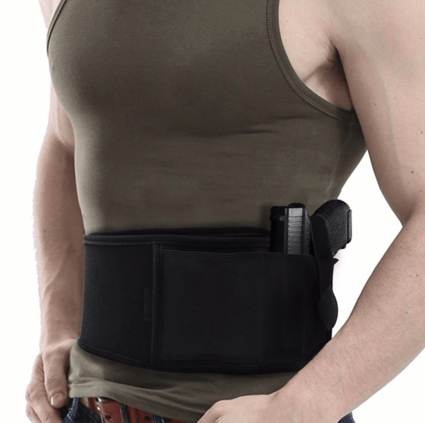 Kalsten | Best Belly Band Holster