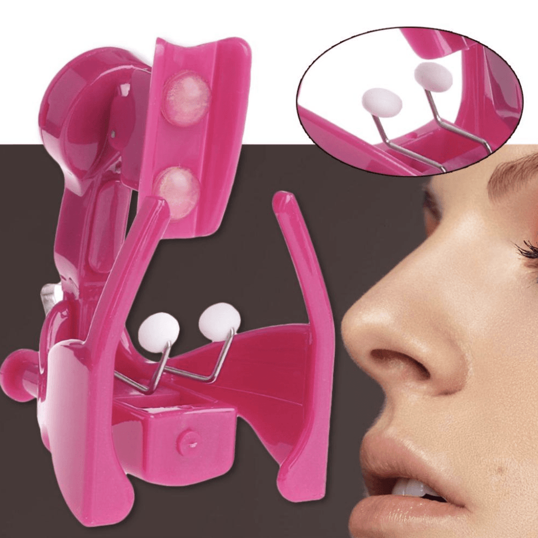 Kalsten | Painless Electric Nose Lifter & Straightener