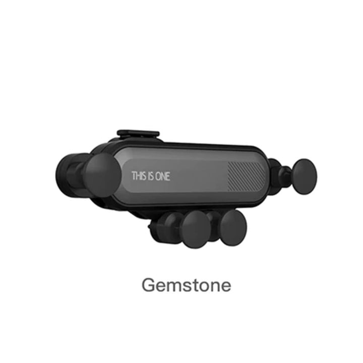 The Phone Cradle - Car Phone Holder | Kalsten