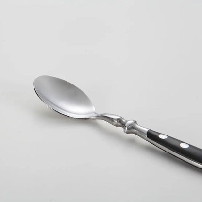 Skanto | Rivet Handle Cutlery