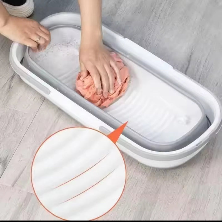 Kalsten | Collapsible folding bucket