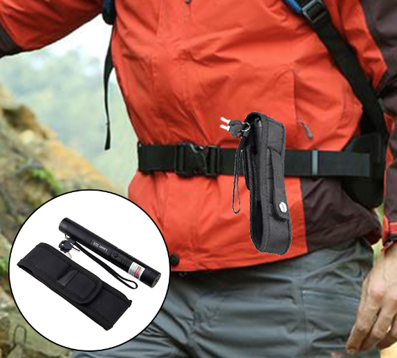 Kalsten | Laser Pointer Long Range Adjustable Aluminium