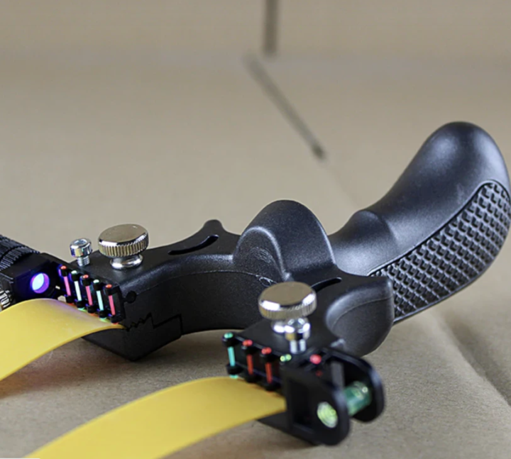 Kalsten | High-precision professional laser catapult