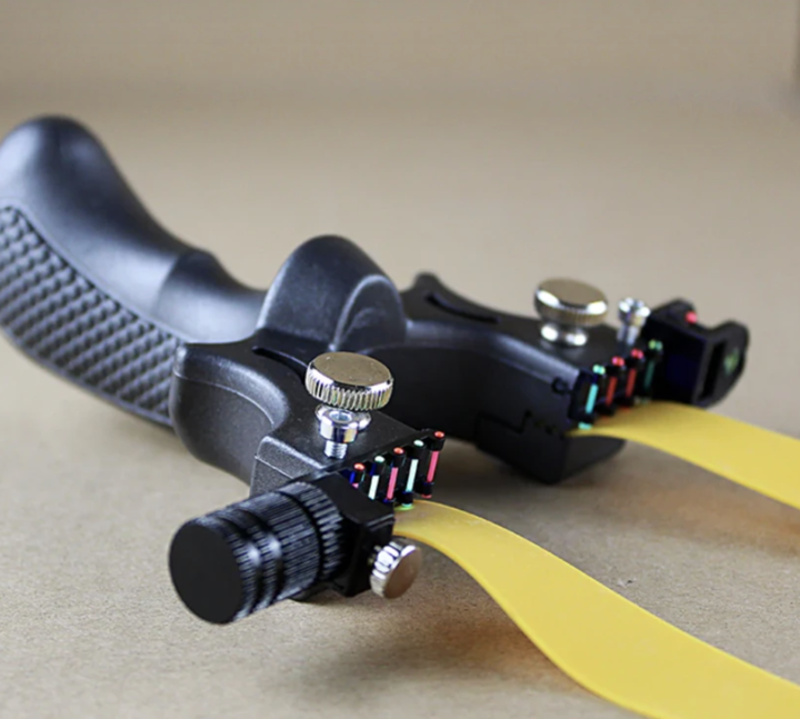 Kalsten | High-precision professional laser catapult