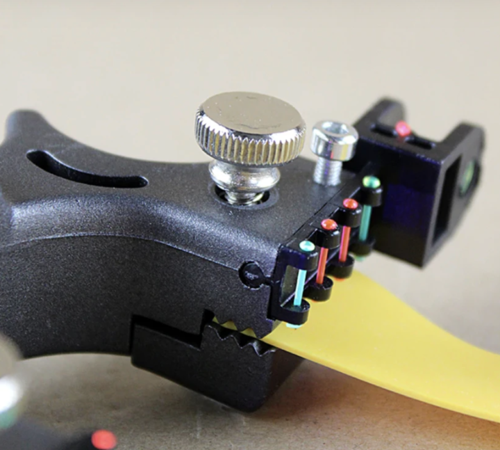 Kalsten | High-precision professional laser catapult